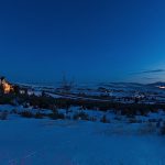 Promontory