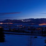 Promontory