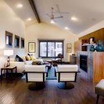 Daly Drive Great Room
