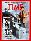 Time Magazine Article