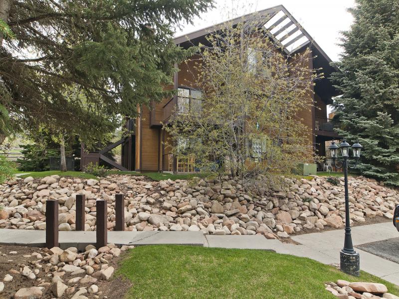 Red Pine Chalet at Canyons