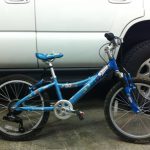 Real Estate Lessons from the Bike Swap?
