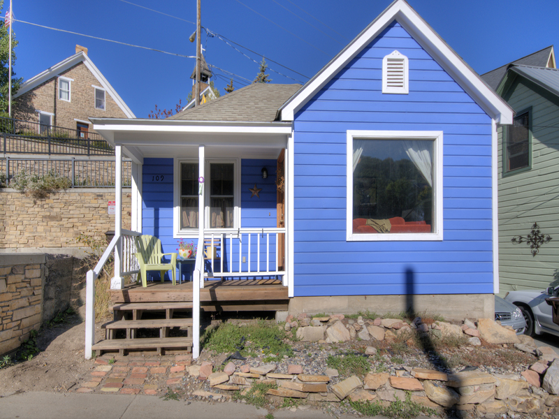 Three Reasons Why It’s Time To Buy a Better Park City Home Now