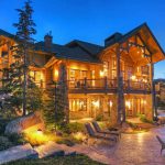 12 White Pine Canyon in Park City