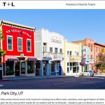 America's Favorite Town