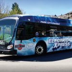 Park City Bus