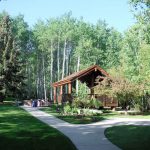 Rotary Park Park City
