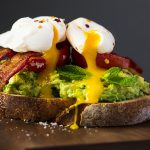 Harvest Park City Brunch