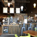 Townshend's Teahouse