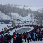busiest weeks park city