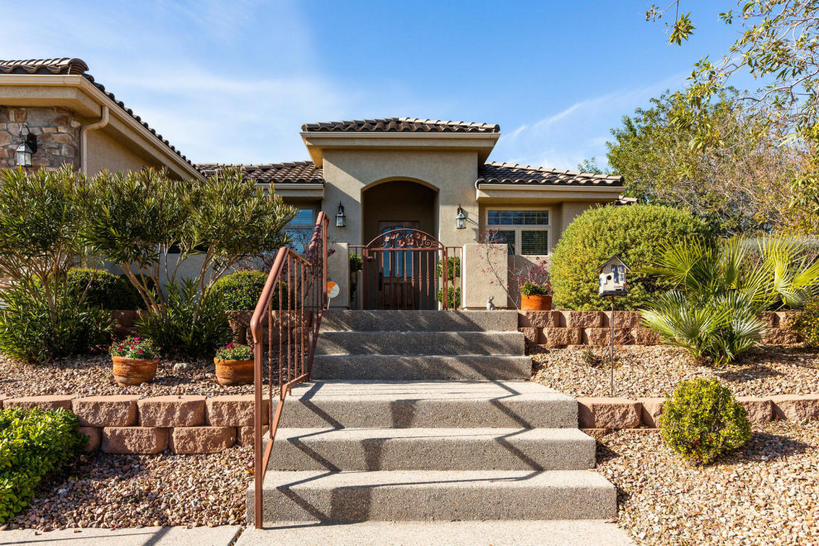 Why I Bought a Second Home in Hurricane, Utah Park City Real Estate