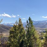 Views from Park City, Utah