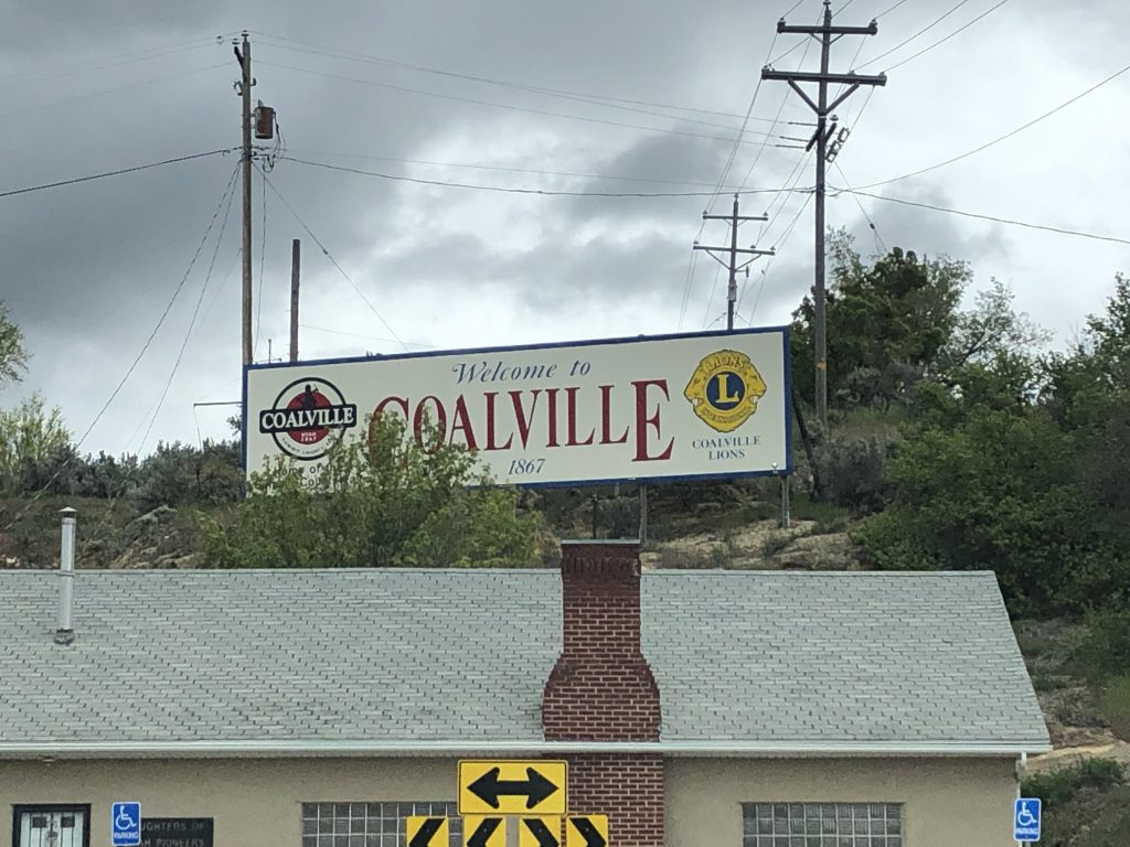 Coalville, Utah