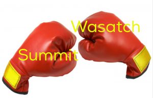 Summit vs Wasatch