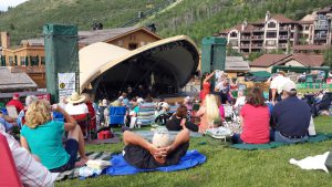 Deer Valley Concerts